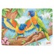 Mini Wooden Australian Animals Jigsaw Puzzle - 24 Pieces - View 6