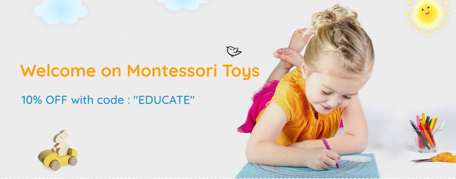 Montessori Toys